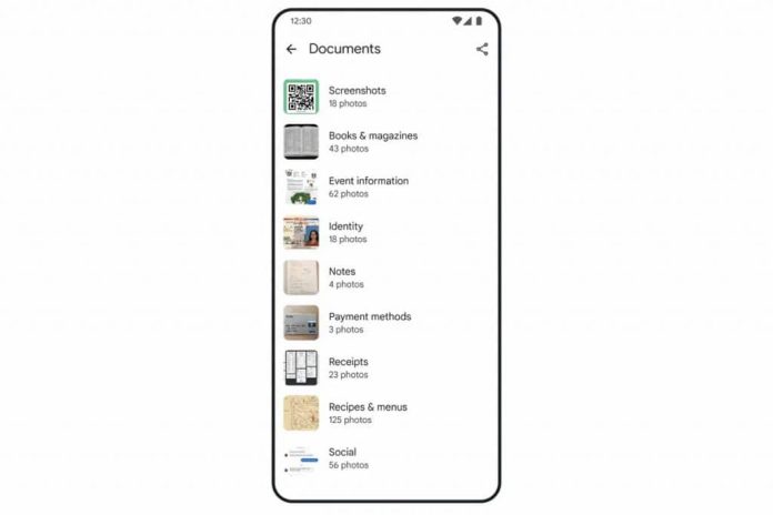 Google lança recurso no Fotos para organizar imagens do smartphone