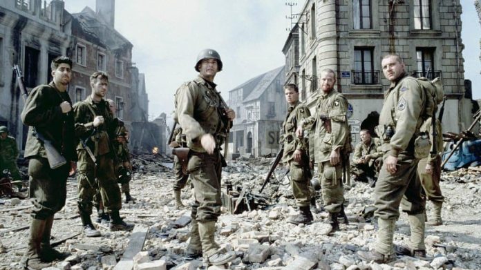 Os 10 melhores filmes de guerra para assistir nos streamings