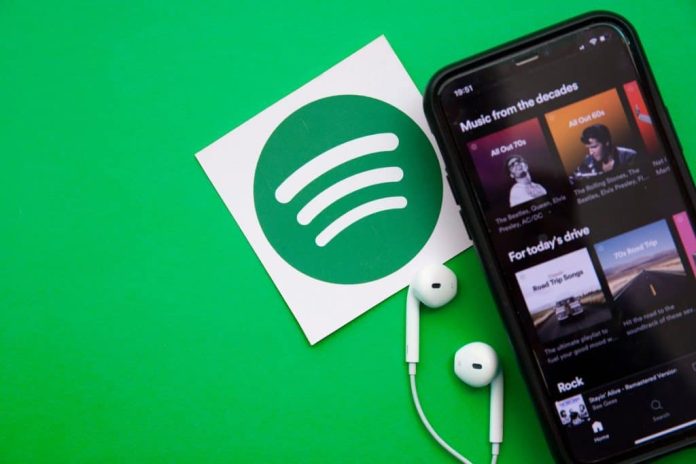 Spotify volta atrás e anuncia que continuará no Uruguai