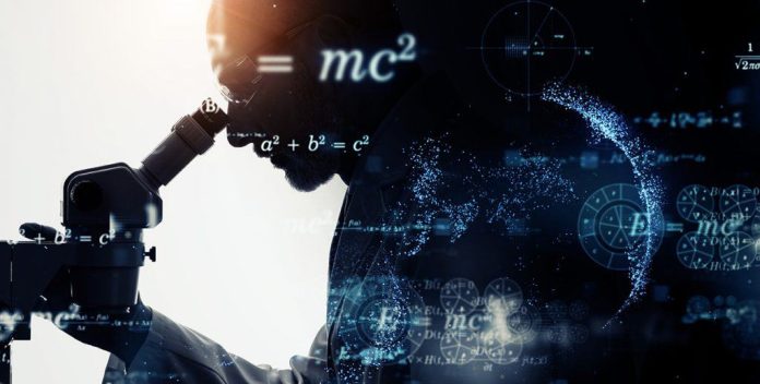 Teoria revolucionária une mecânica quântica e a relatividade geral de Einstein