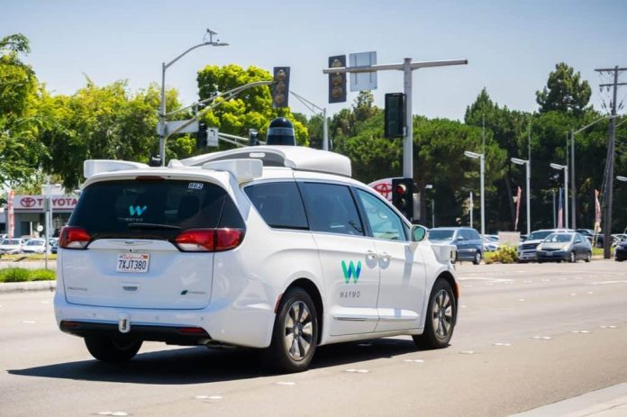 Waymo