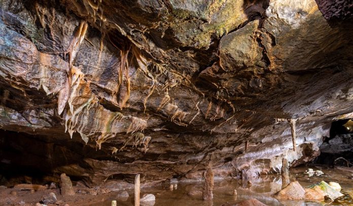 Caverna esconde sinais de canibalismo humano e rituais de quase 15 mil anos