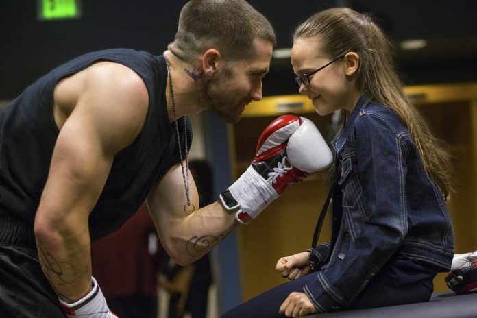 Os 10 melhores filmes sobre esportes na Netflix