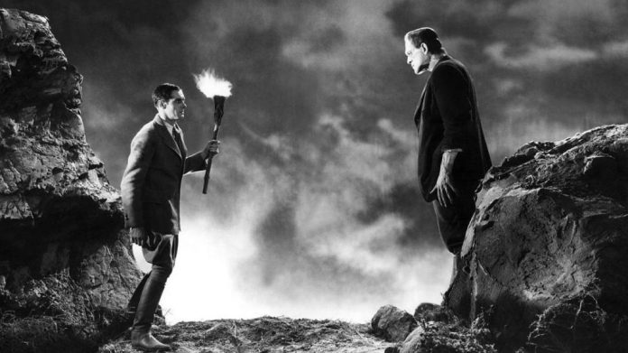 Os 6 melhores filmes inspirados em Frankenstein