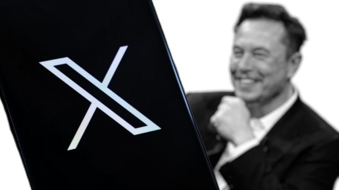 x elon musk