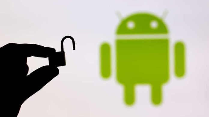 Android segurança