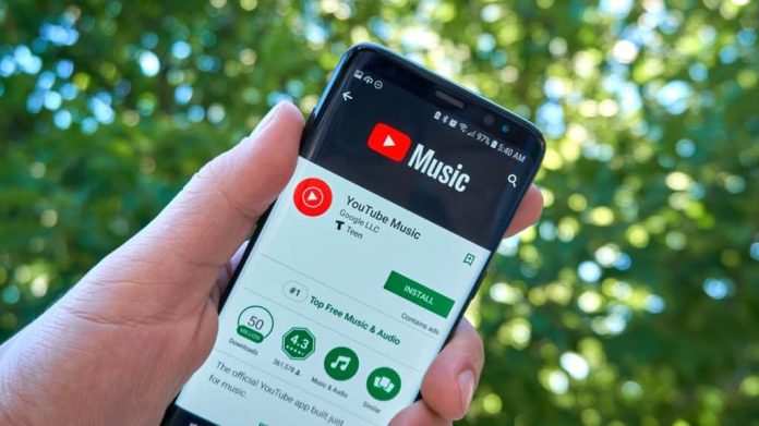YouTube Music
