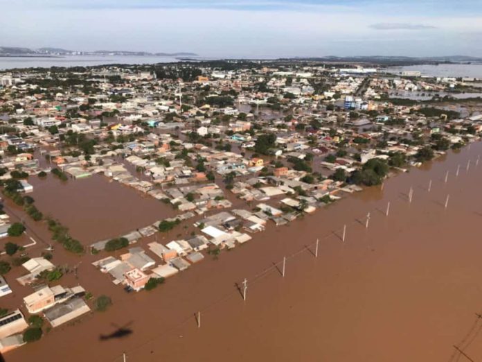 Após tragédia no RS, novo sistema de alerta climático será lançado no Brasil