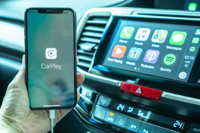 iOS 18 vai trazer atualizações ao Apple CarPlay