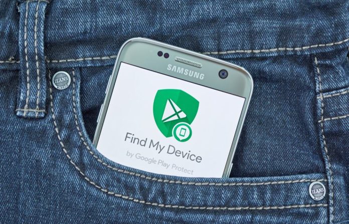 Novo Google “Find My Device” usa outros dispositivos Android para encontrar seu celular