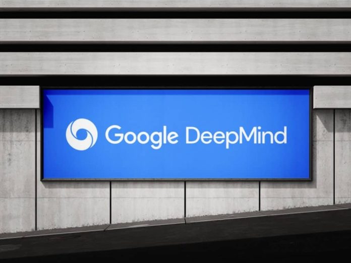 Google Deepmind 1