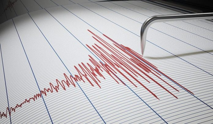 Cidade de Minas Gerais registra dois terremotos no mesmo dia