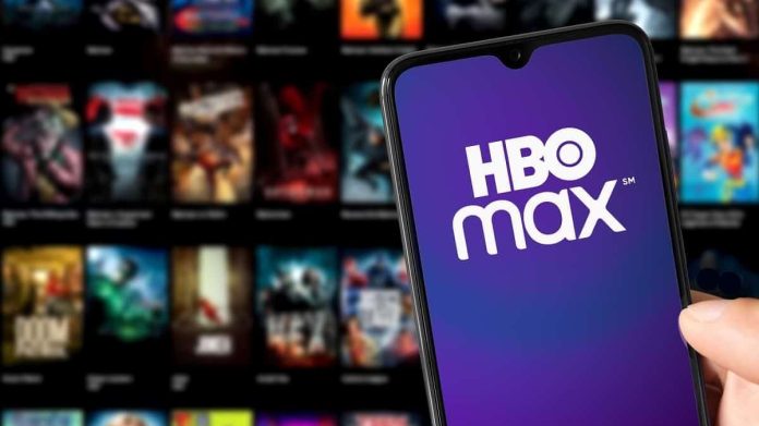 HBO Max