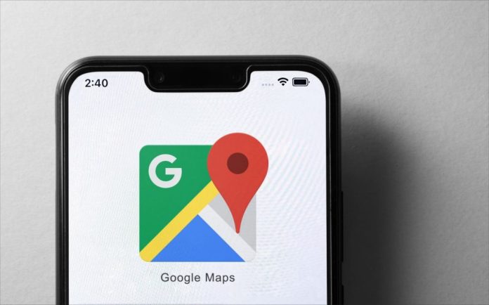 google maps