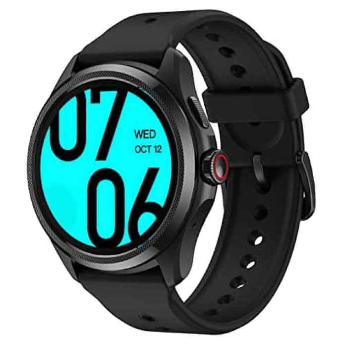 Ofertas do dia: estilo e tecnologia de ponta para o seu pai! Smartwatches com até 33% off