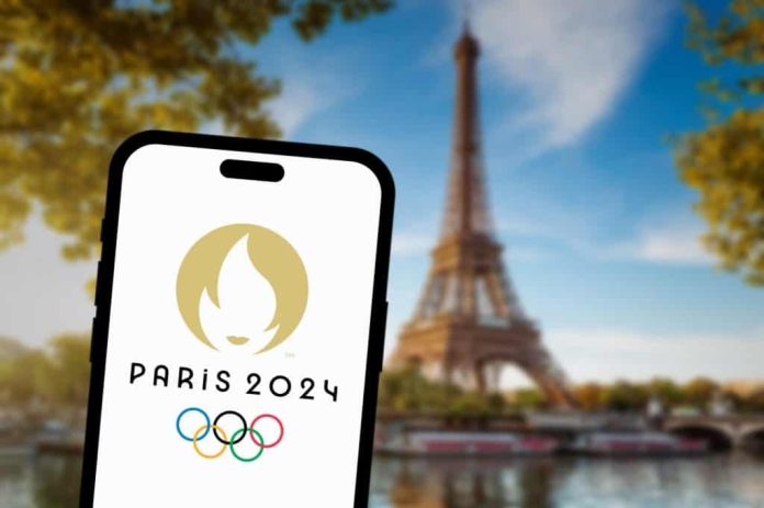 paris 2024