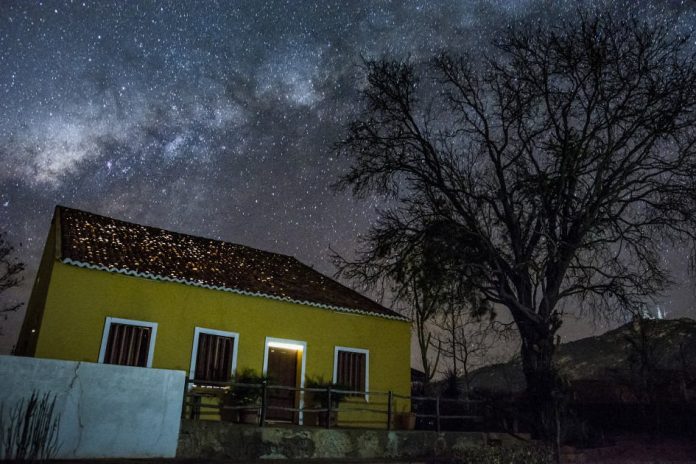 Saiba tudo sobre astrofotografia no Programa Olhar Espacial