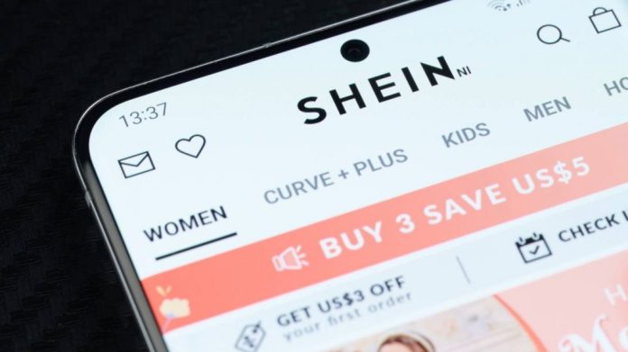 Shein