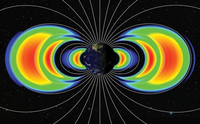 Tempestade solar deu um novo anel à Terra; entenda