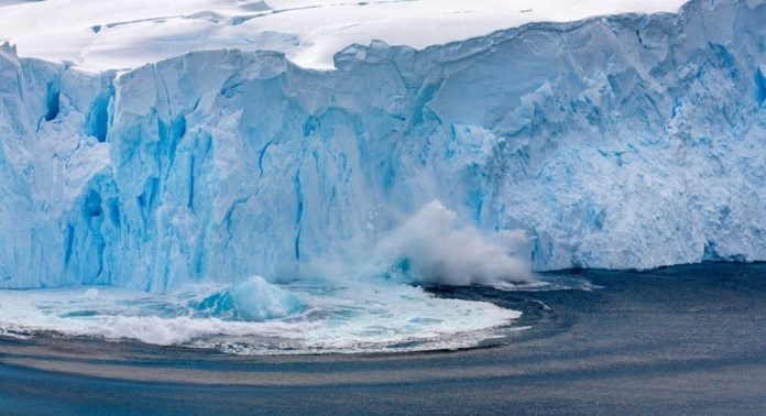 Temperatura da Terra oscilou mais do se pensava em quase meio bilhão de anos