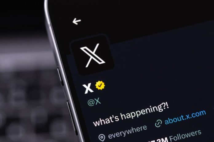 X: valor de mercado despencou após compra por Elon Musk