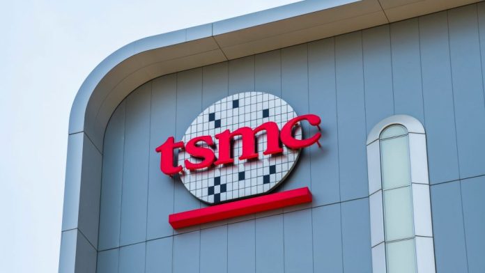 tsmc