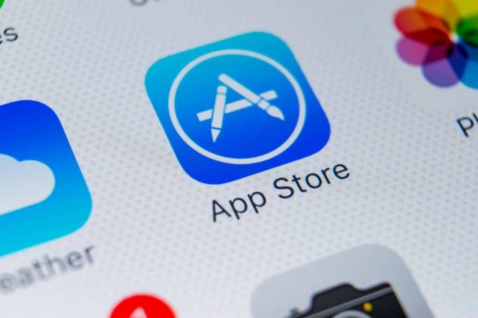 app store