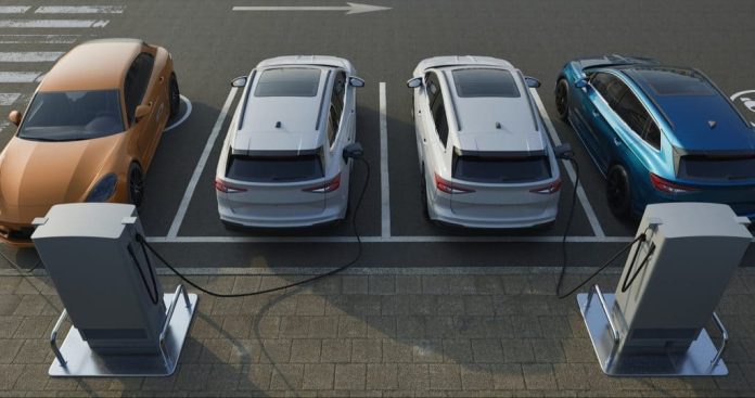 Esse lugar tem lítio suficiente para todos os carros elétricos do mundo