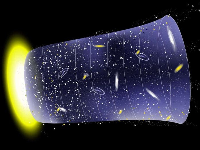 “Luz Cansada”: teoria pode contestar a história do Big Bang e da expansão do Universo?