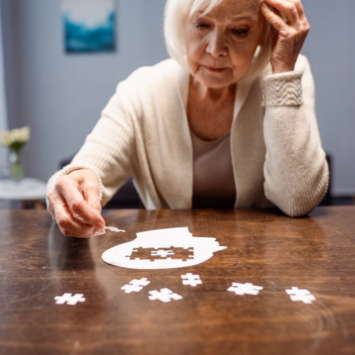 Nova forma de tratamento para Alzheimer e Parkinson