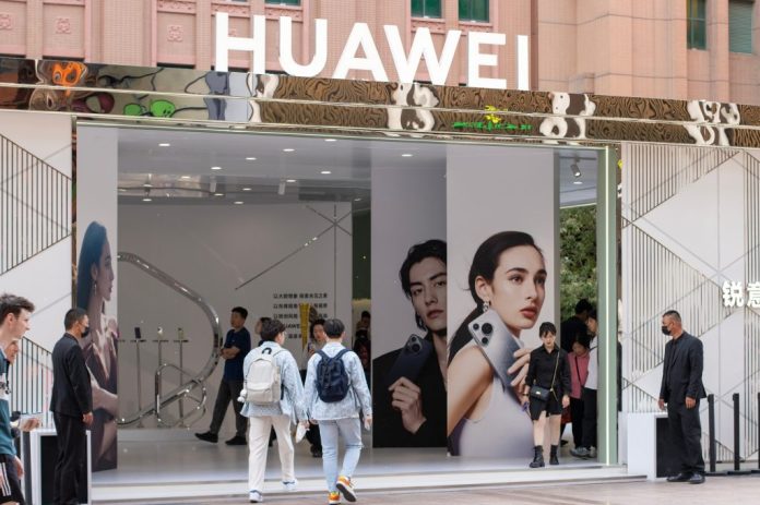 De Huawei a Alibaba: o novo comitê da China para regular IA