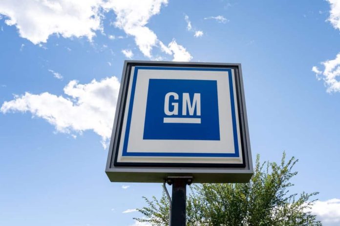 general motors