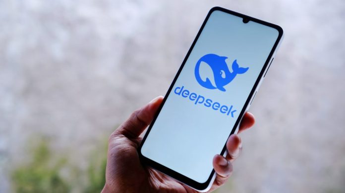 Concorrência! Site com nome da OpenAI leva à DeepSeek