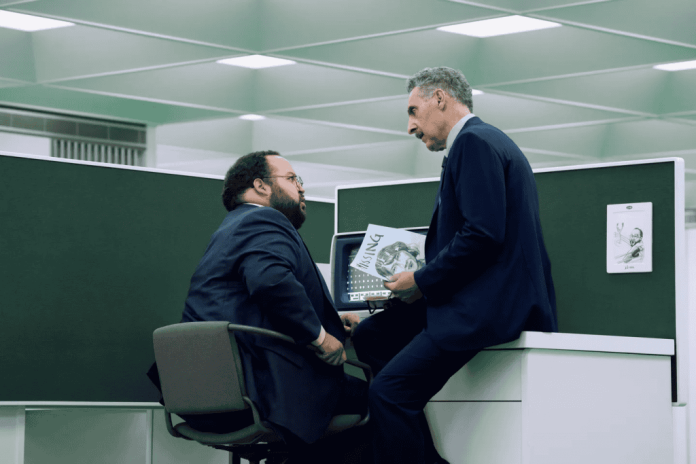 Ruptura: quando estreia a 2ª temporada e o que esperar?