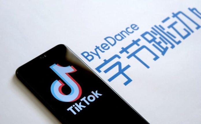 ByteDance TikTok