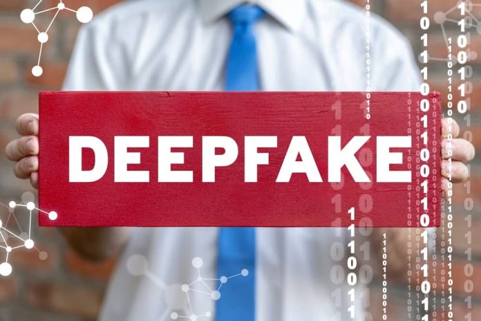 Este novo recurso usa IA para identificar deepfakes