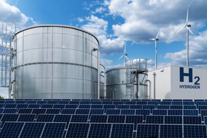 Nada de CO₂: a nova maneira sustentável de produzir hidrogênio