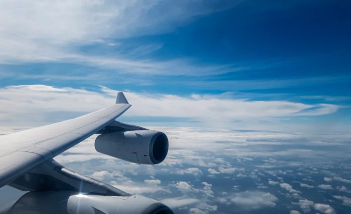 Nova IA promete minimizar turbulências em aviões