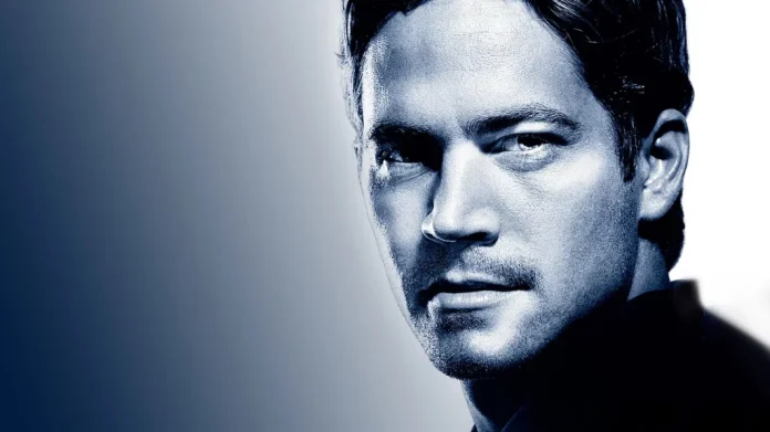 8 melhores filmes com Paul Walker para ver nos streamings