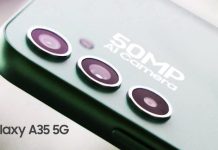 Ainda vale a pena comprar o celular Samsung Galaxy A35 em 2025?