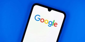 google