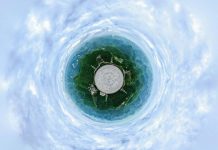 China usa maior radiotelescópio do mundo para encontrar gelo na Lua
