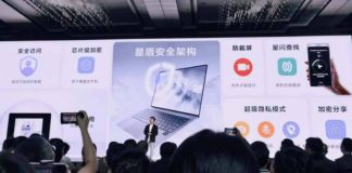 Competição para o Windows? Huawei apresenta sistema HarmonyOS para PC
