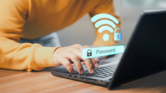 É possível acessar uma rede Wi-fi sem senha?