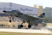 Disputa da Caxemira: conheça as aeronaves militares da Índia e do Paquistão