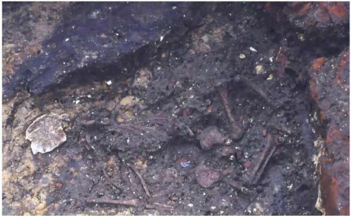 Essa criança foi enterrada em um bordel medieval – estudo revela o que aconteceu