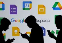 Google Workspace