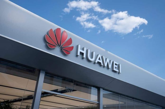 huawei