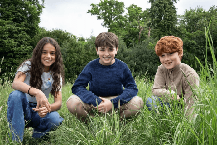 HBO confirma quem interpretará Harry, Hermione e Ron na nova série de Harry Potter