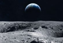 lua e terra
